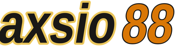 axsio88 logo