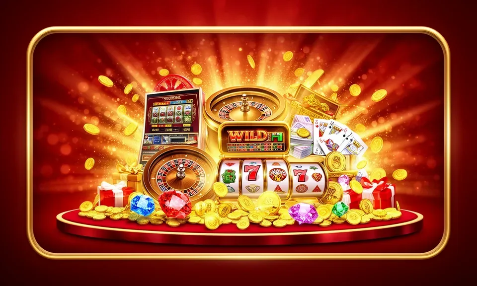 axsio88 Casino